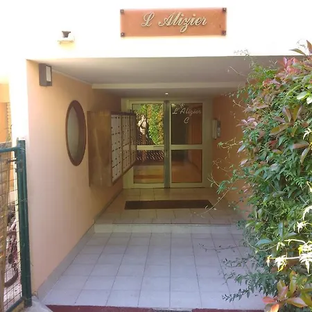 Апартаменты Grand Parc De Vaugrenier - Climatiseur - Terrasse - Piscine Вильнёв-Лубе