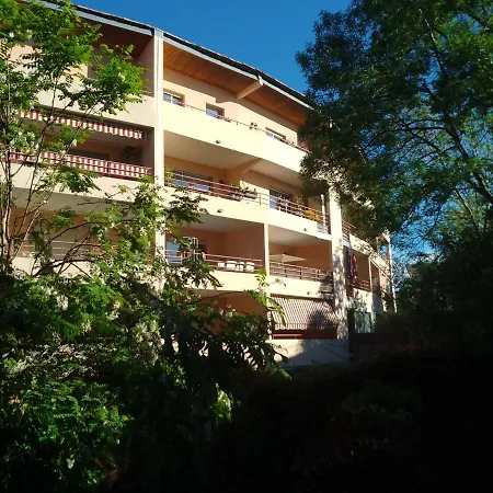 Апартаменты Grand Parc De Vaugrenier - Climatiseur - Terrasse - Piscine Вильнёв-Лубе